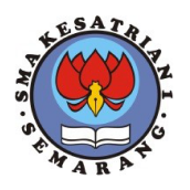 Logo SMA Kesatrian 1