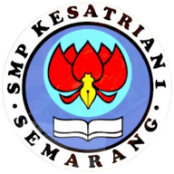 Logo SMP Kesatrian 1