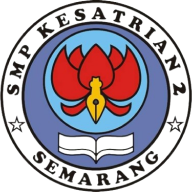 Logo SMP Kesatrian 2