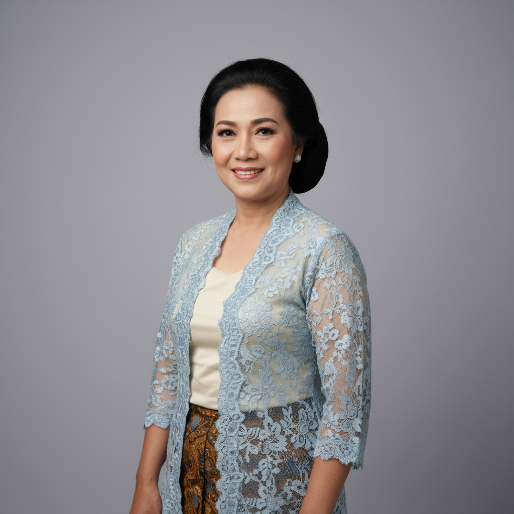 Dra. Endang Purwati