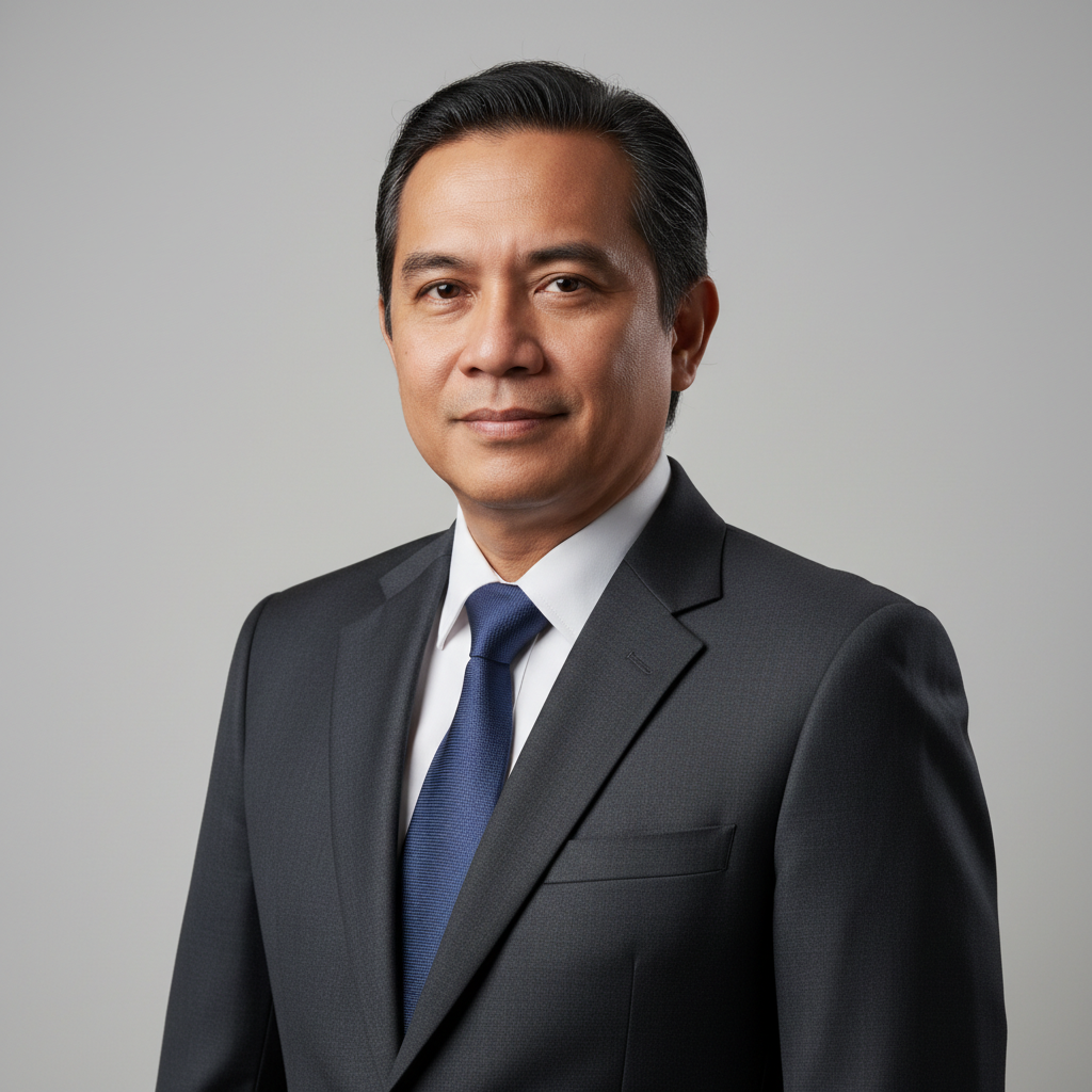 Ir. Hadi Susanto, M.M.