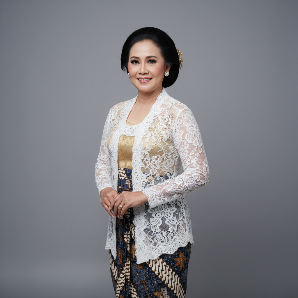 Dra. Kartini Wulandari