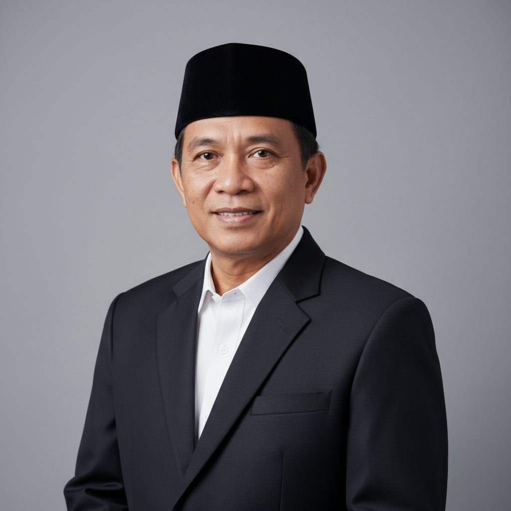 H. Mulyono, S.H.