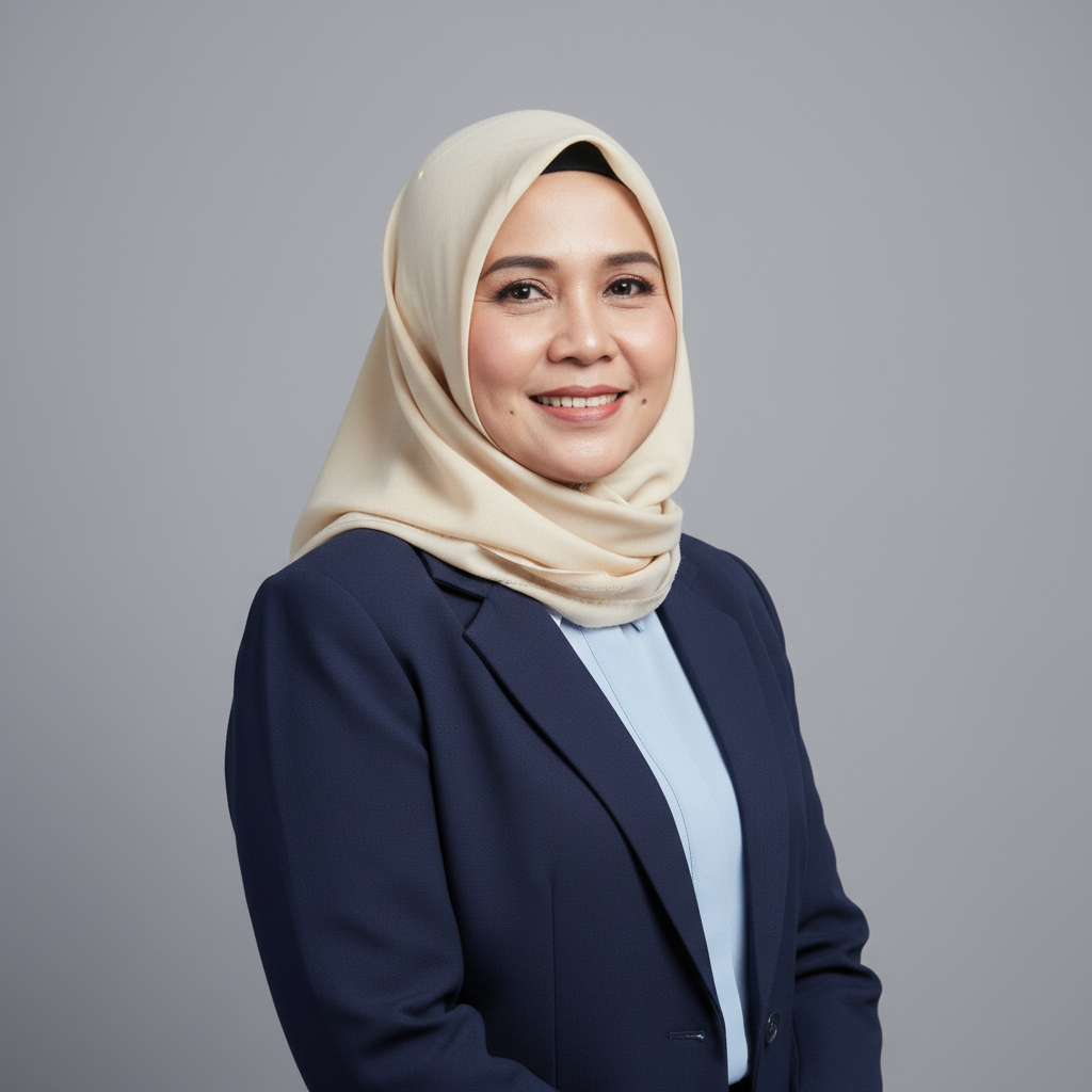 Ir. Siti Aminah, M.T.