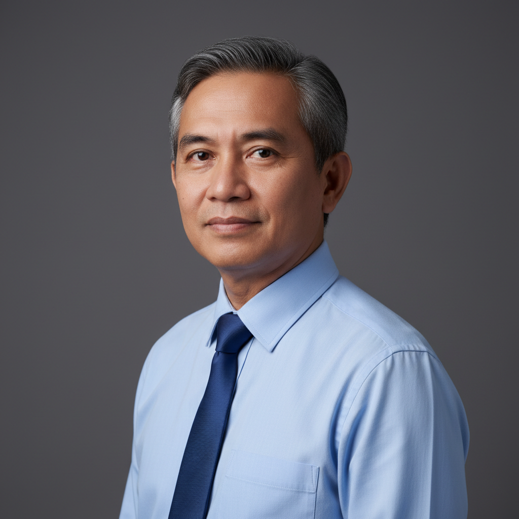 Drs. Wahyu Hidayat